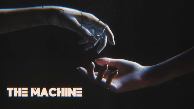 Reed Wonder, Aurora Olivas - The Machine смотреть онлайн