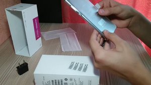РАСПАКОВКА HUAWEI NOVA 2S