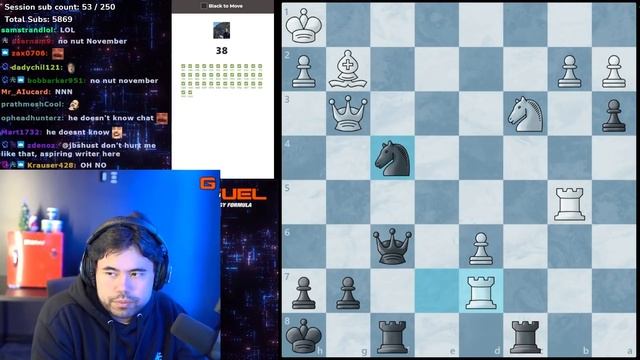 HIKARU Learns What NNN Means смотреть онлайн