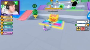 НАЖМИ НА КНОПКУ, чтобы *ВЫЖИТЬ* в ROBLOX