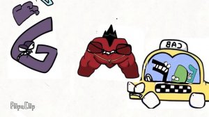 Алфавит лор (L-M) 3 часть