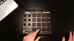 УРОКИ БИТМЕЙКИНГА: Finger Drumming (УРОК 1)