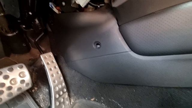 Замена мотора печки CIVIC VIII 5d/Хонда цивик 8 смотреть онлайн