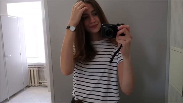 VLOG МОСКВА (новая кофейня, фото на пленку, Liza Says) | NASTYA K