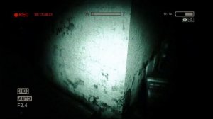 Outlast: Whistleblower, полное прохождение (Без комментариев).