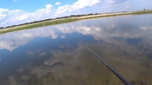 Рыбалка в Ахтубинске ( 2я часть )
