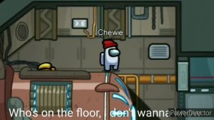 ChewieCatt X OR3O - Why So Suspicious (V2) - Mashup (in Among Us game)
