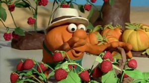 Plonsters - The Fruit Market