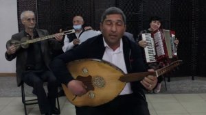 Araik Hovhannisyan Du im musan es Արաիկ Հովհաննիսյան Դու իմ մուսան էս