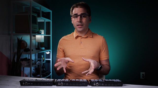 Which ATEM Mini should YOU buy? смотреть онлайн