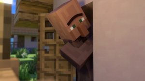 HEROBRINE LIFE PART 1 (MINECRAFT ANIMATION)