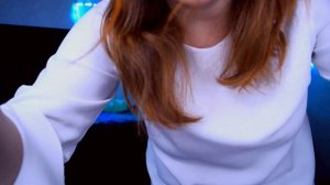 АСМР Самый ПРИЯТНЫЙ ВРАЧ ТРИХОЛОГ ?⚕️ | Ролевая игра | ASMR roleplay tricholog