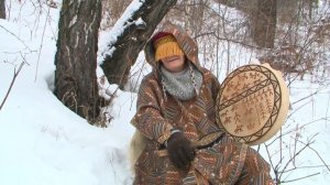 РАЗГОВОР С ШАМАНОМ | ШАМАНСКАЯ МУДРОСТЬ