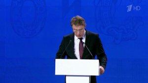 В России к 2030 году каждый 10-й случай оказания медпомощи будет с применением новейших технологий