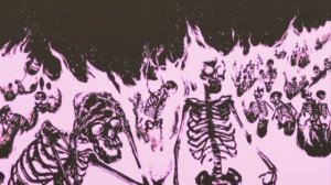 Skillet - Monster (Slowed + Reverb)