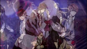 аним дьявольские возлюбленные