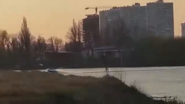 Yamarin 64 DC 2007 год