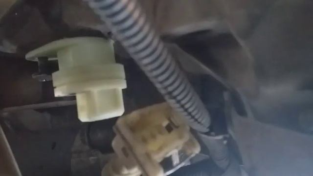 Cambio sensor de velocidad Renault Duster смотреть онлайн