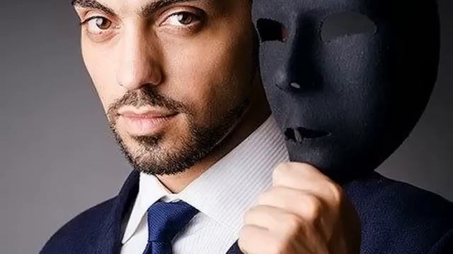 ЧТО ПРОИСХОДИТ С НАРЦИССАМИ, КОГДА ОНИ СТАРЕЮТ? смотреть онлайн