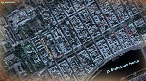 5 часть. 13-летний надсмотрщик связи Васильевского острова. Защитница Ленинграда Тамара Грачева