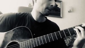 Rammstein - Nebel (cover на русском)