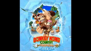 Donkey Kong Country: Tropical Freeze Soundtrack - Game Over