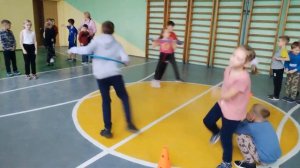 спортландия Веселые старты