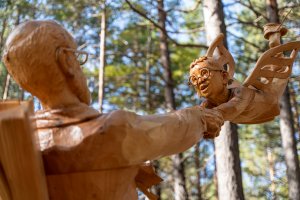 Не все люди мерзавцы Александр Ивченко Александр Алферов