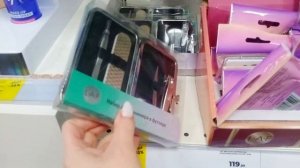 АСМР в магазине магнит косметик💄