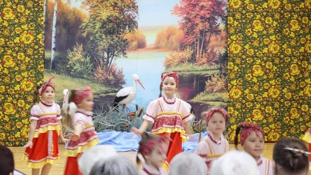 Матрёшки смотреть онлайн