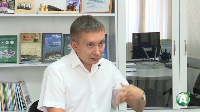 Точка зрения - "Казахстанцы" или "казахи" - как называть единую нацию? - Денис Качеев