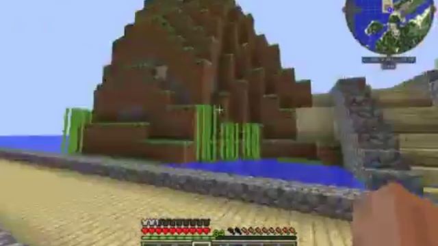 FTB infinity Stream VOD#4: Tree farm using Minefactory Reloaded смотреть онлайн