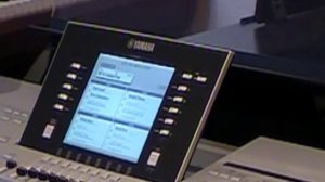 Yamaha Tyros 4 Demonstration Part 1 - Musicroom