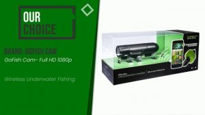 Underwater fishing cameras - Top 5 - (ChooseProducts)