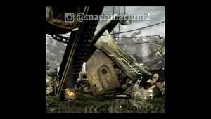 Machinarium 2 rare fan made lost clip!