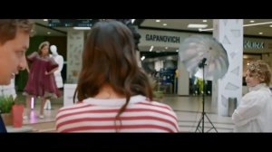 ЭТО СТОИТ УВИДЕТЬ! ИСТОРИЯ ПРОСТО ОГОНЬ! "БЕШЕНСТВО МАШКИ" Комедия 2023 мелодрама