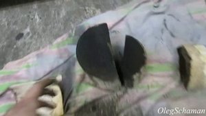 Дизель не тянет. 2.5TDI V6. Часть 5. Забит катализатор.