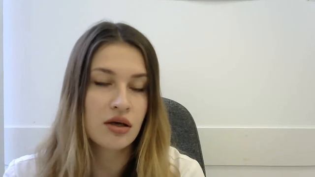 13/10/22 Как составить комплекс процедур по лицу? смотреть онлайн