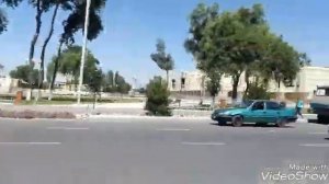 Коканд.Видео о Коканде.Июль 2018.Старый город.