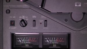 Akai GX-635D