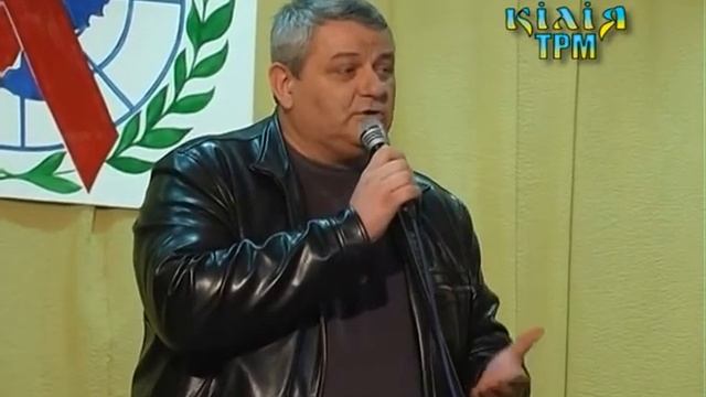 Килия. Форум "Разом за життя" смотреть онлайн