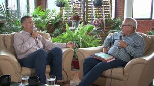 CONVERSANDO CON JUAN DE DIOS - LUIS ALBERTO LONDOÑO