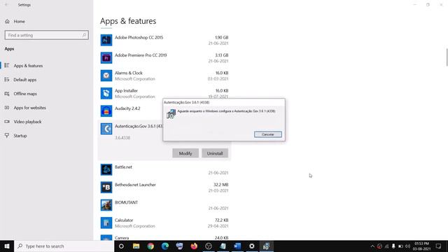 Fix Windows 11 Installation Error SYSTEM_THREAD_EXCEPTION_NOT_HANDLED Tcpip.sys Error смотреть онлайн