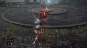 Тяжелая пика топ оружие для пвп elden ring