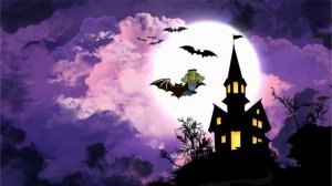 Hello It's Halloween Finger Family Monsters Семья пальчиков хэллоуин