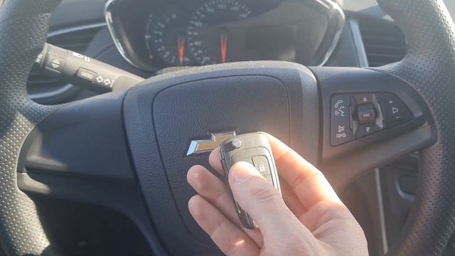 КЛЮЧ ШЕВРОЛЕ ТРАКС КУПИТЬ ДУБЛИКАТ ЧИП КЛЮЧА ЗАЖИГАНИЯ. ОБУЧЕНИЕ АВТОКЛЮЧЕЙ CHEVROLET TRAX МИНСК