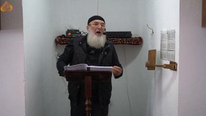 ГУБДЕН. Рамазан базла баян. Абу Мух!аммад Губденский (на даргинском языке)