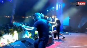 Tatiana Shmayluk (Jinjer) | Best Moments #1