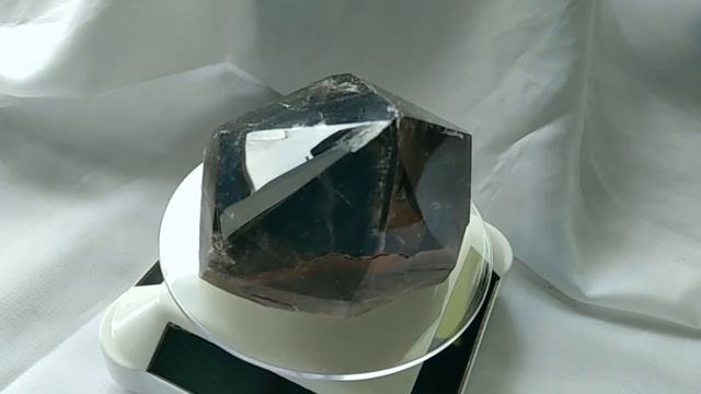 Кристалл мориона смотреть онлайн