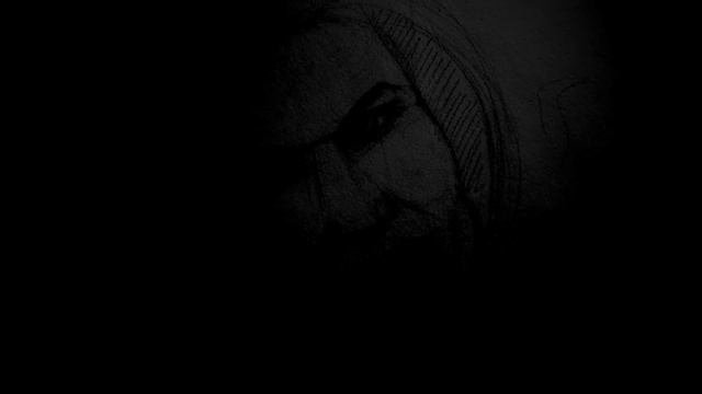 Серия портретов/набросок. Portrait Series/Sketch